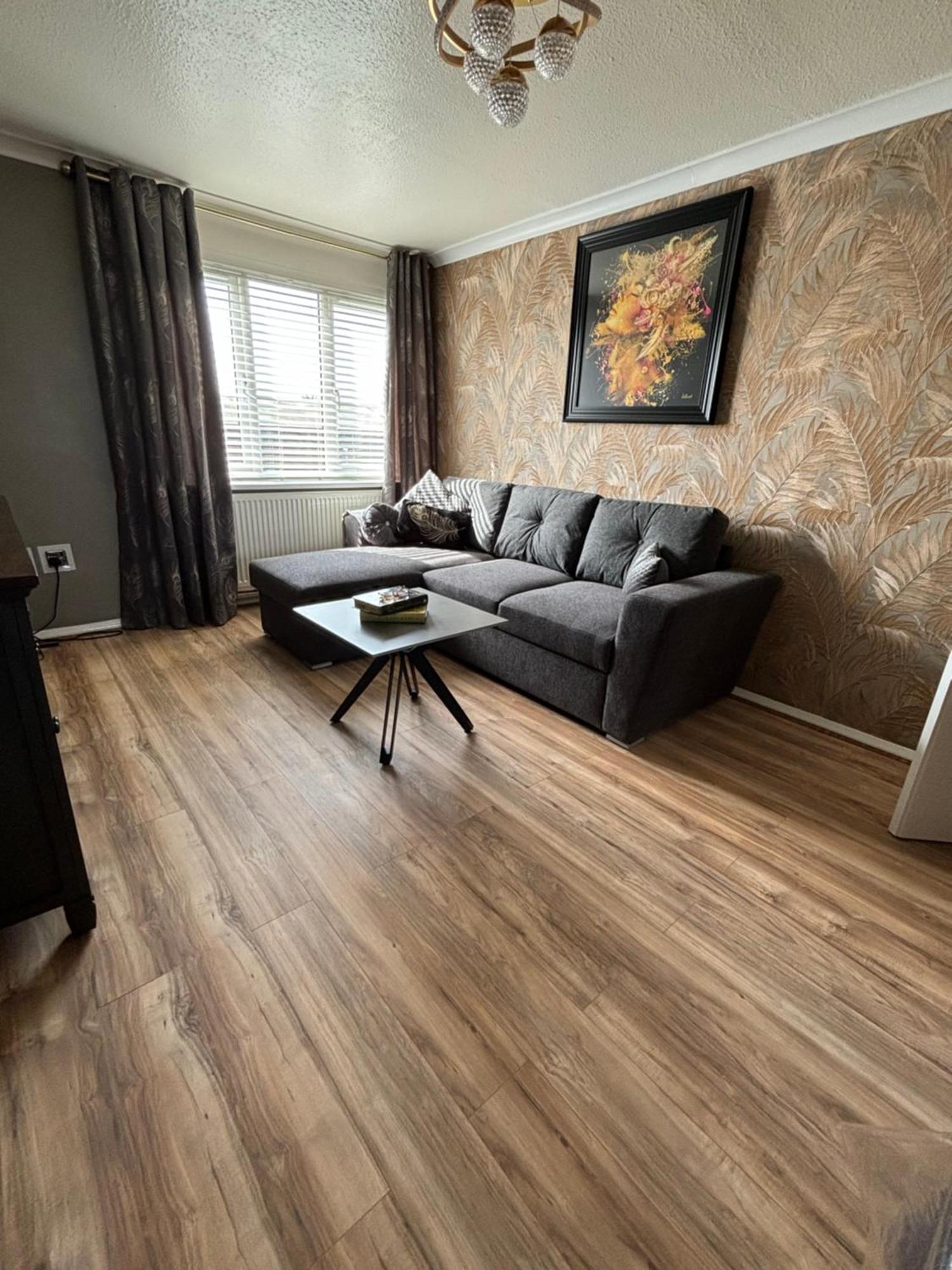 Modern Luxury Apartment Λίβερπουλ Εξωτερικό φωτογραφία